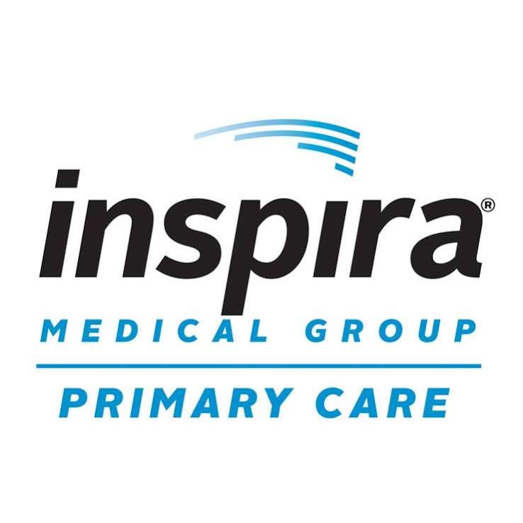 Inspira Medical Group Primary Care Clarksboro | 121 Berkley Rd, Clarksboro, NJ 08020, USA | Phone: (856) 284-6500