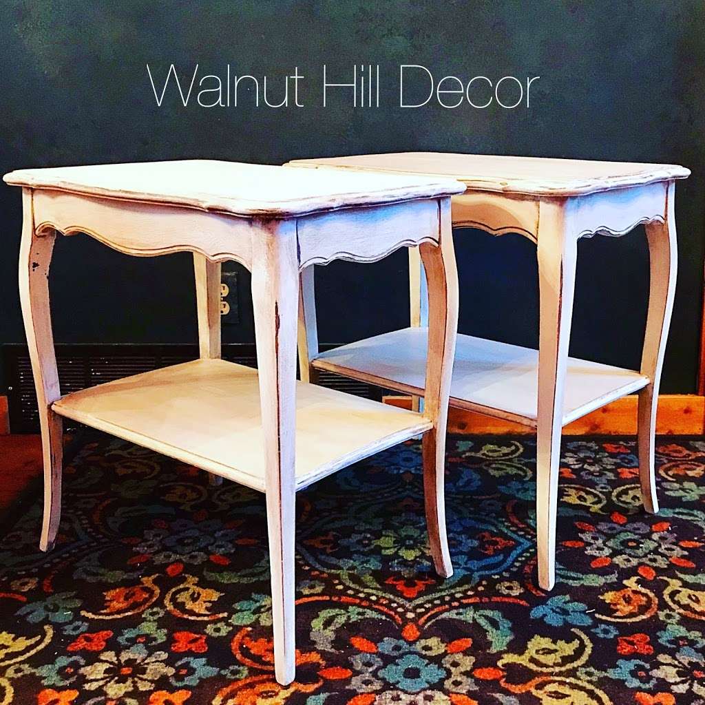 Walnut Hill Decor | 11650 Hills Rd, Buchanan, MI 49107, USA | Phone: (269) 357-6190