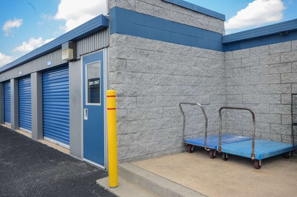 ezStorage | 3800 Pulaski Hwy, Baltimore, MD 21224, USA | Phone: (410) 276-8300