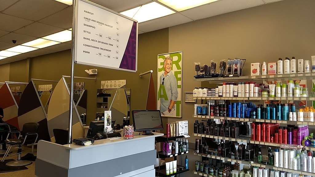 Great Clips | 275 Wilmington West Chester Pike, Chadds Ford, PA 19317, USA | Phone: (610) 558-3672