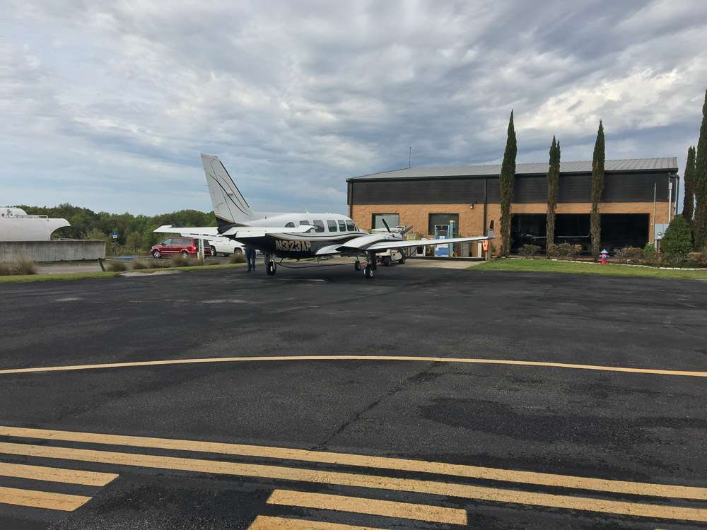 First Landings Aviation | FBO, 1321 Apopka Airport Road, Apopka, FL 32712, USA | Phone: (407) 886-7612