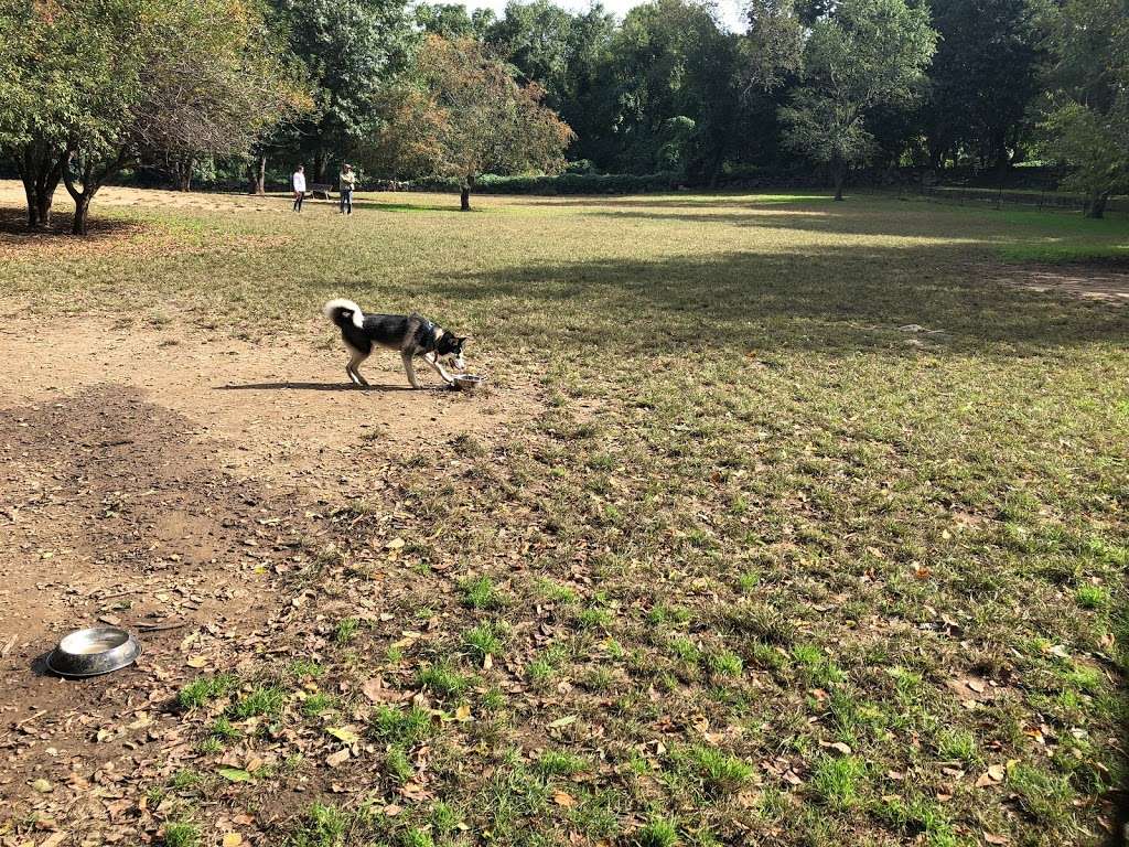 Paws Place Dog Park | Broadfield Rd, New Rochelle, NY 10804, USA