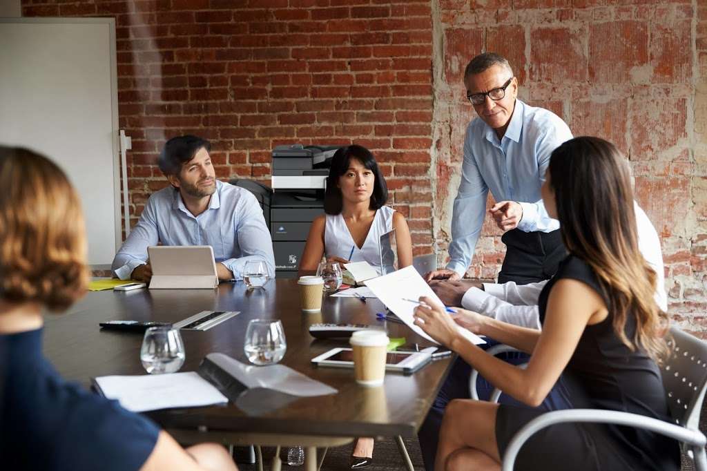 Konica Minolta Business Solutions | 14800 Landmark Blvd Suites 600, 610, 620, 700, Dallas, TX 75254, USA | Phone: (972) 656-5600