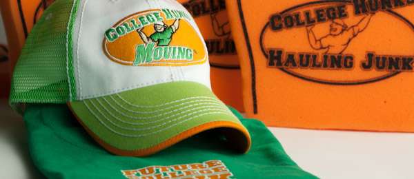 College Hunks Hauling Junk and Moving | 4075 E Market St, York, PA 17402, USA | Phone: (717) 727-2158