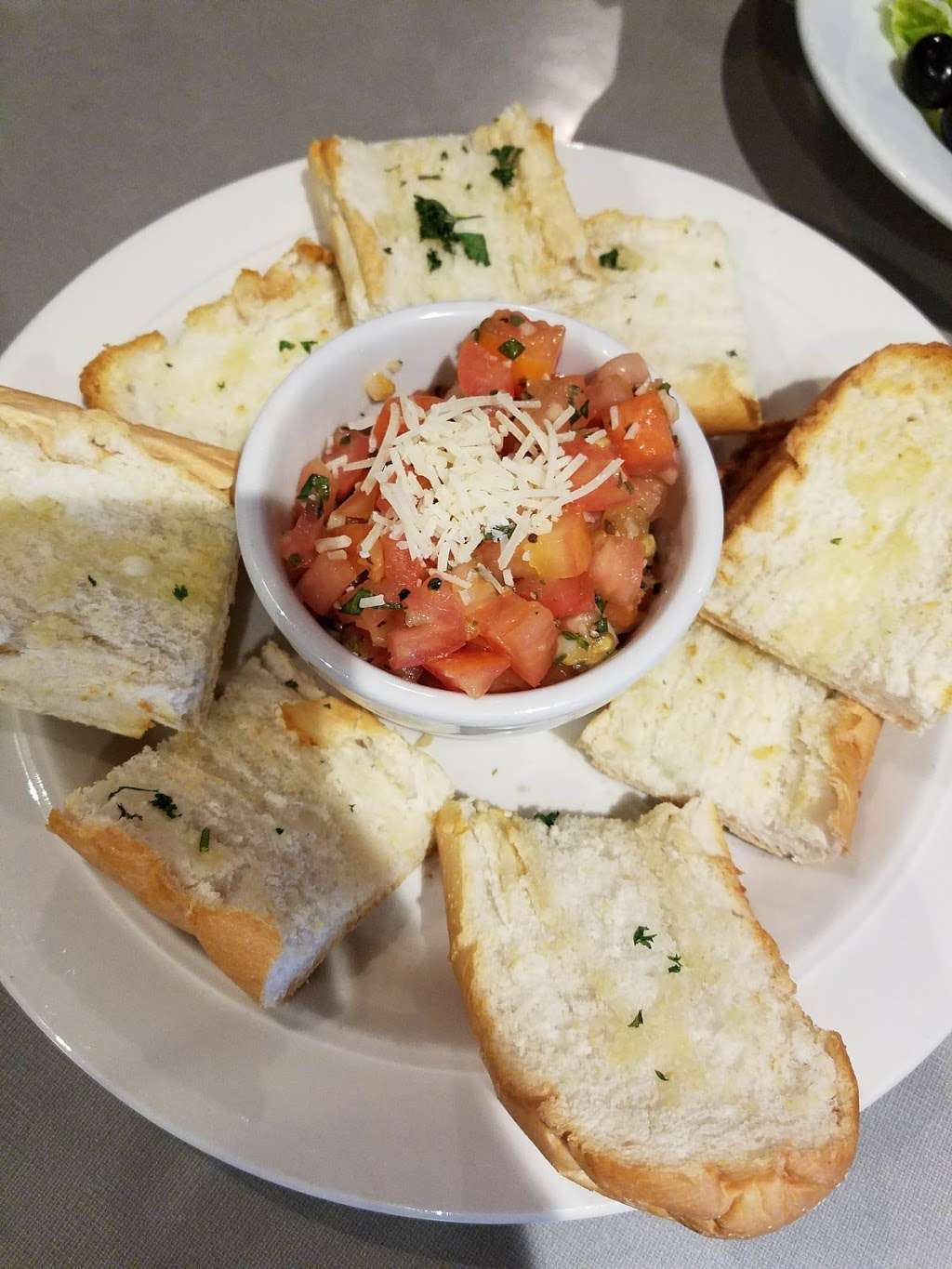 Roman Delight Restaurant III | 1240 Centre Turnpike, Orwigsburg, PA 17961, USA | Phone: (570) 366-1914