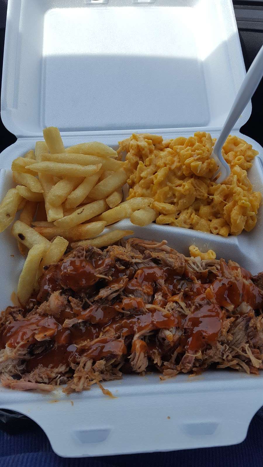 Randys Ribs & BBQ | 7744 Leonardtown Rd, Hughesville, MD 20637 | Phone: (301) 274-3525