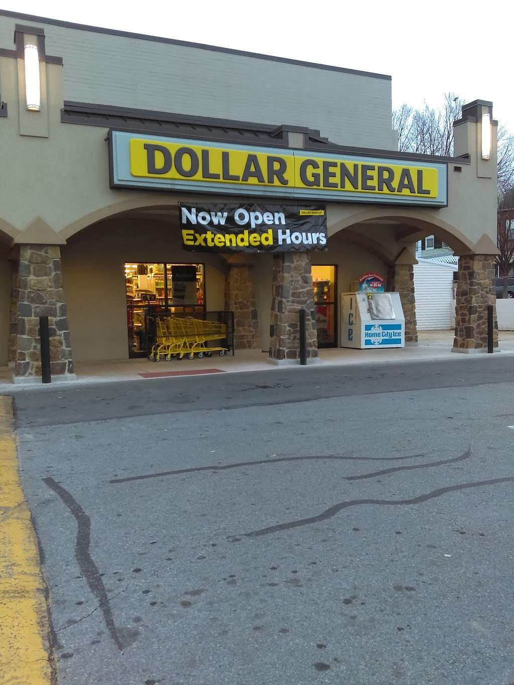 Dollar General | 960 Lancaster Ave, Columbia, PA 17512, USA | Phone: (717) 693-0378