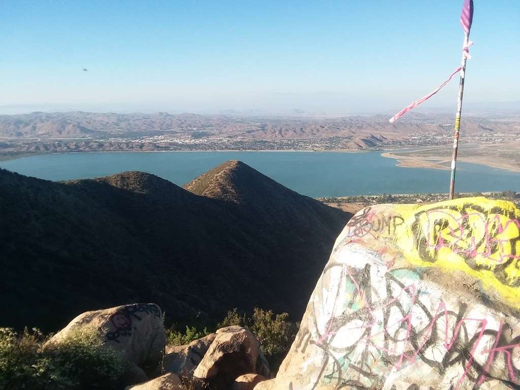 E Launch | S Main Divide, Lake Elsinore, CA 92530, USA