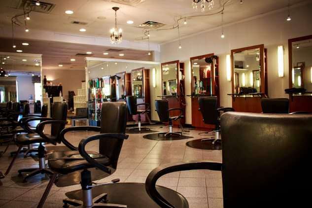 Blue Line Hair Studio | 1458 Buck Rd, Holland, PA 18966, USA | Phone: (215) 968-0555