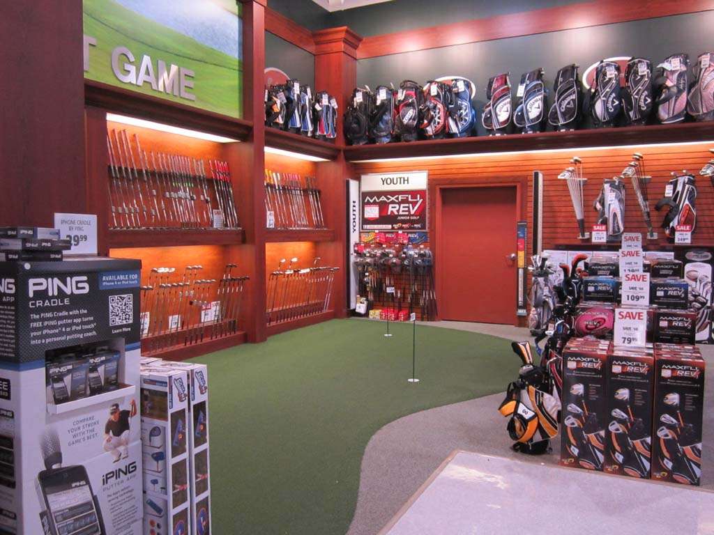 DICKS Sporting Goods | 150 Commerce Blvd, Fairless Hills, PA 19030, USA | Phone: (215) 946-8750