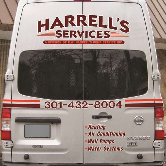 Harrells Services | 18809 Burnside Bridge Rd, Sharpsburg, MD 21782 | Phone: (301) 432-8004