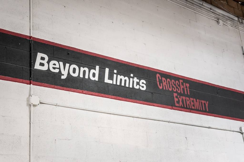 CrossFit Extremity | 6925 Americana Pkwy b, Reynoldsburg, OH 43068, USA | Phone: (614) 284-5037