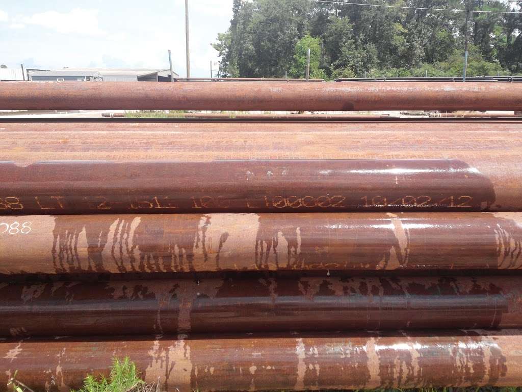 SeAH Steel USA LLC | 16937 Leonard Rd, Houston, TX 77049, USA | Phone: (832) 734-0080