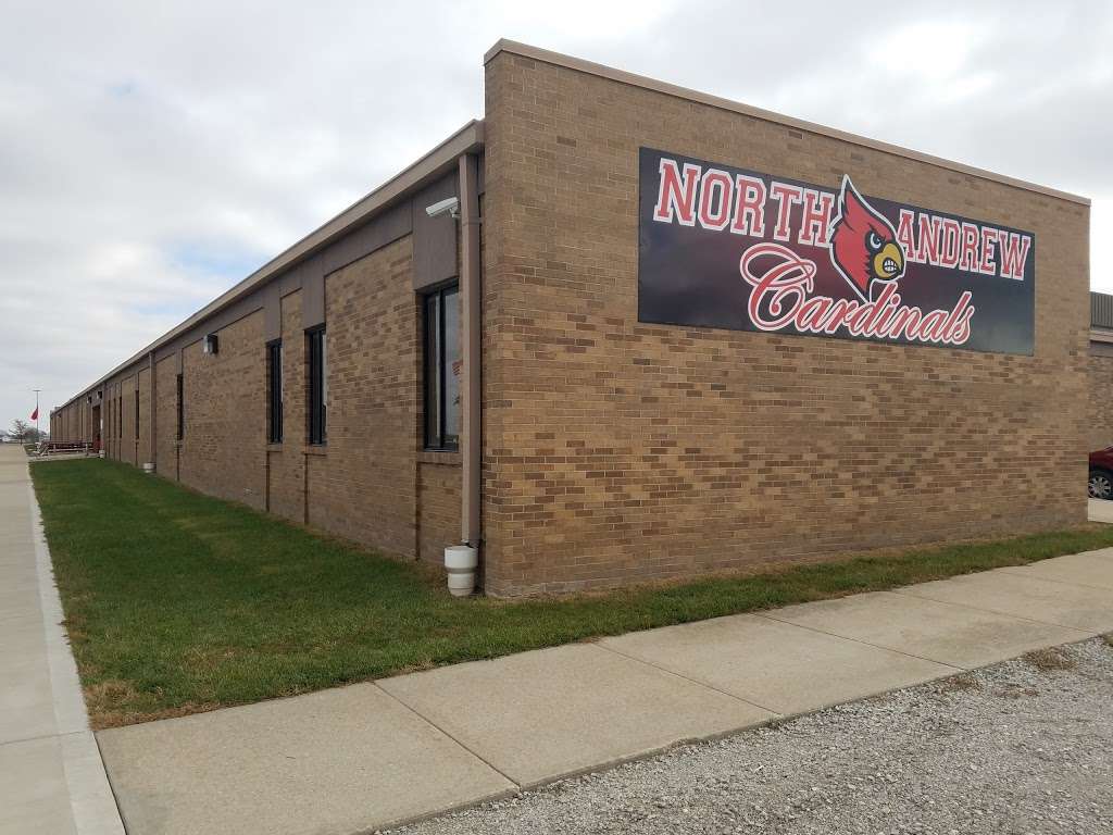 North Andrew School District | 9120 MO-48, Rosendale, MO 64483, USA | Phone: (816) 567-2965