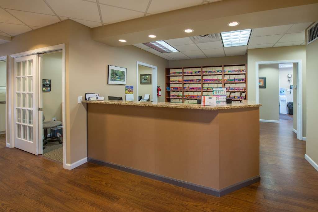 Ringwood Dentistry | 10 Greenwood Lake Turnpike, Ringwood, NJ 07456, USA | Phone: (973) 835-3900