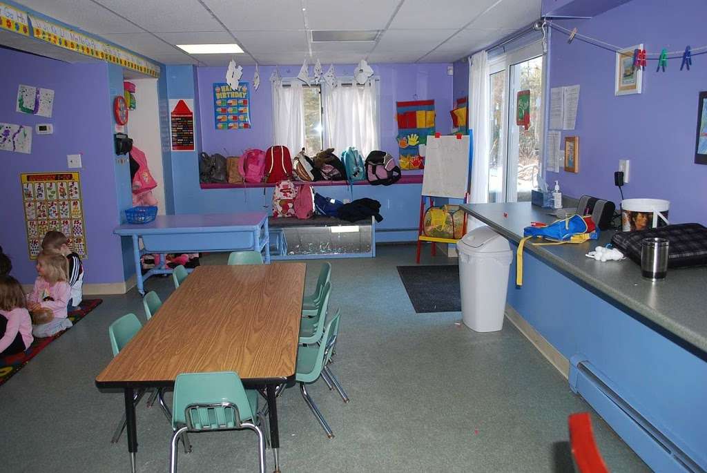 Creative Kids Family Preschool | 242 Williams St, Mansfield, MA 02048, USA | Phone: (774) 284-4073