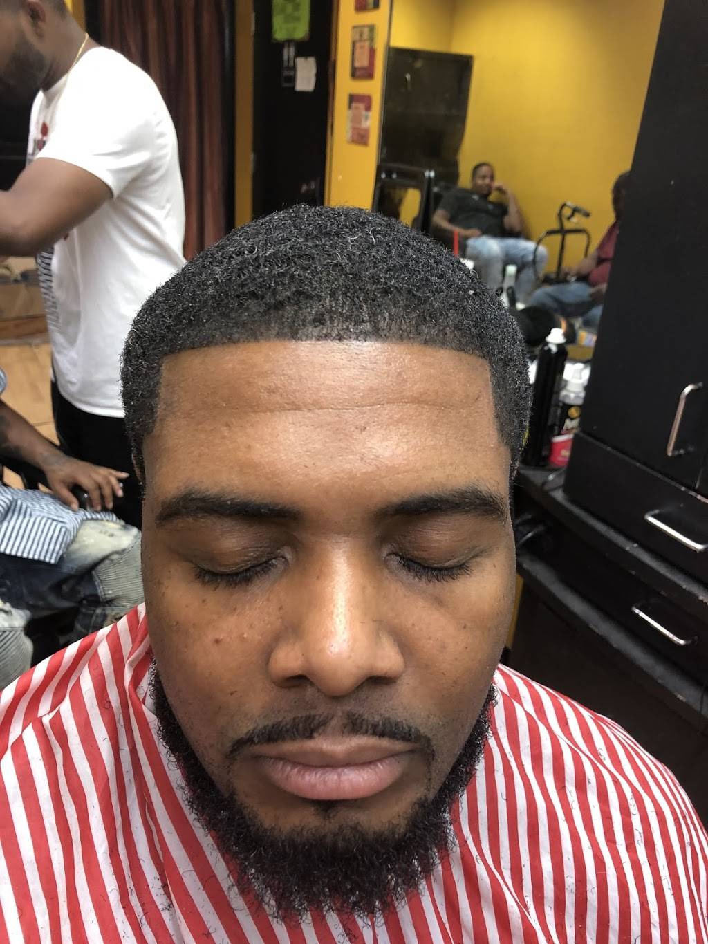 Barber Boy$ | 1058 W Club Blvd, Durham, NC 27704, USA | Phone: (201) 205-3334