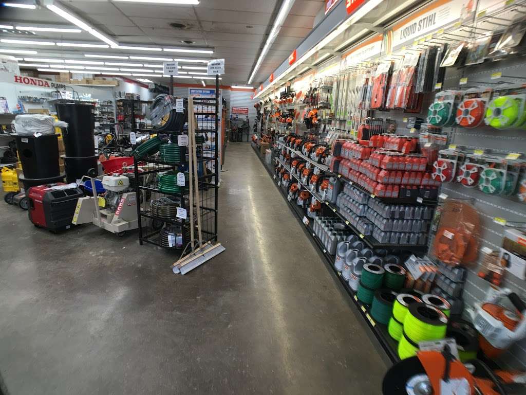 Stihl Power Equipment @ N & S | 19600 Frederick Rd unit e, Germantown, MD 20876 | Phone: (800) 949-9000