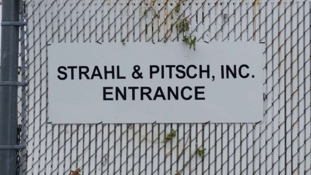 Strahl & Pitsch, Inc. | 230 Great East Neck Rd, West Babylon, NY 11704 | Phone: (631) 587-9000