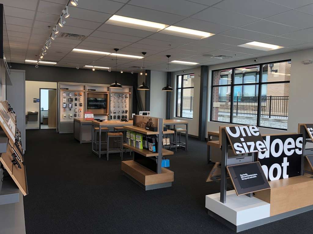 Verizon Authorized Retailer – TCC | 8061 W 159th St, Overland Park, KS 66223 | Phone: (913) 229-9612