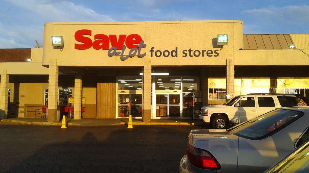 Save-A-Lot | 6859 Longview Rd, Kansas City, MO 64134 | Phone: (816) 763-7283