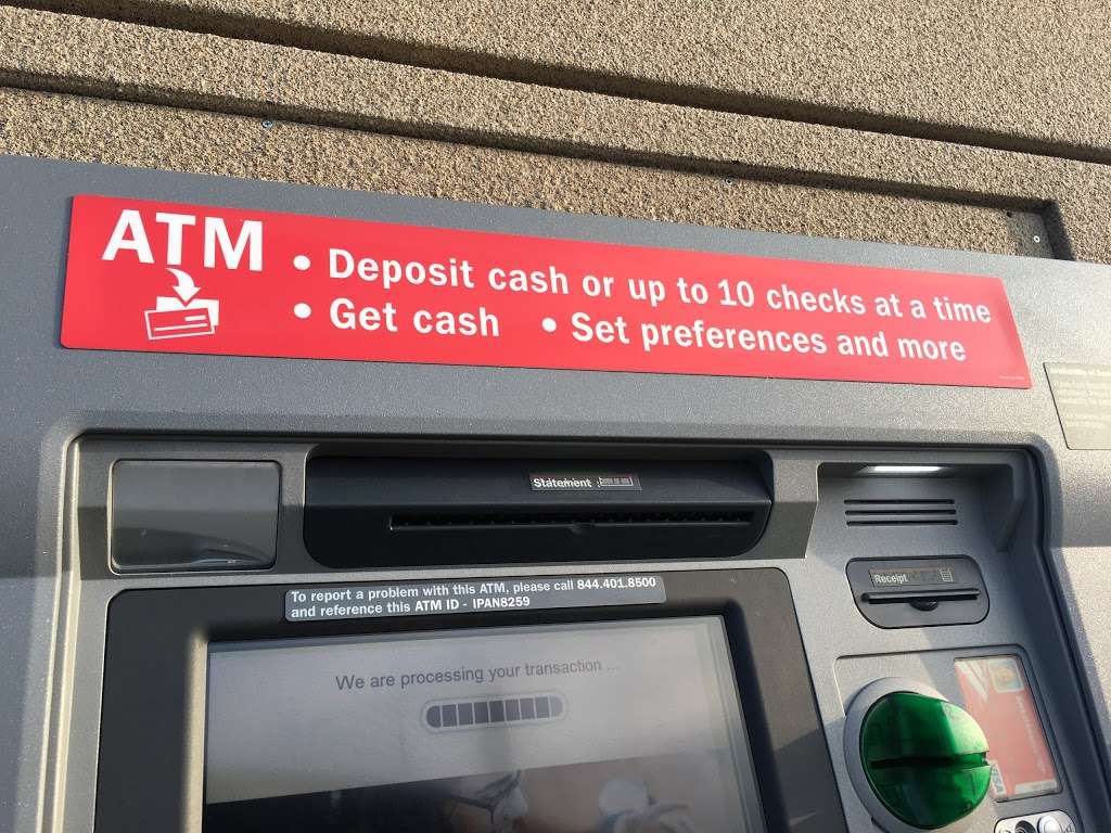 Bank of America ATM | 1225 N Dupont Hwy, Dover, DE 19901 | Phone: (844) 401-8500