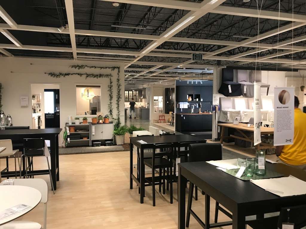 IKEA | 7500 South Ikea Way, Oak Creek, WI 53154, USA | Phone: (888) 888-4532