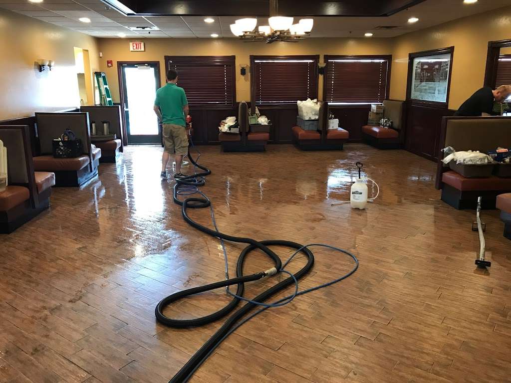 S N Cleaning Inc. | 4300 W Ford City Dr, Chicago, IL 60652, USA | Phone: (708) 710-4767