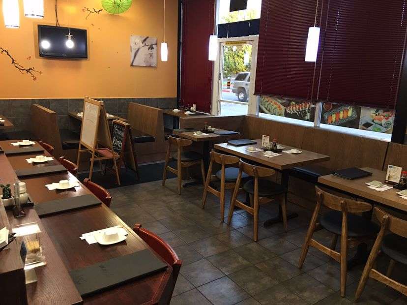 Jidaiya | 2b, 3507, 1475 Southwest Blvd, Rohnert Park, CA 94928 | Phone: (707) 792-2966