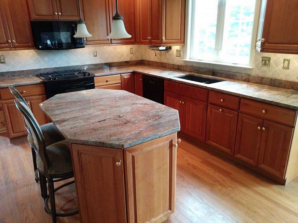 Stateline Granite and Marble | 399 Old Baltimore Pike, Nottingham, PA 19362, USA | Phone: (484) 880-3075