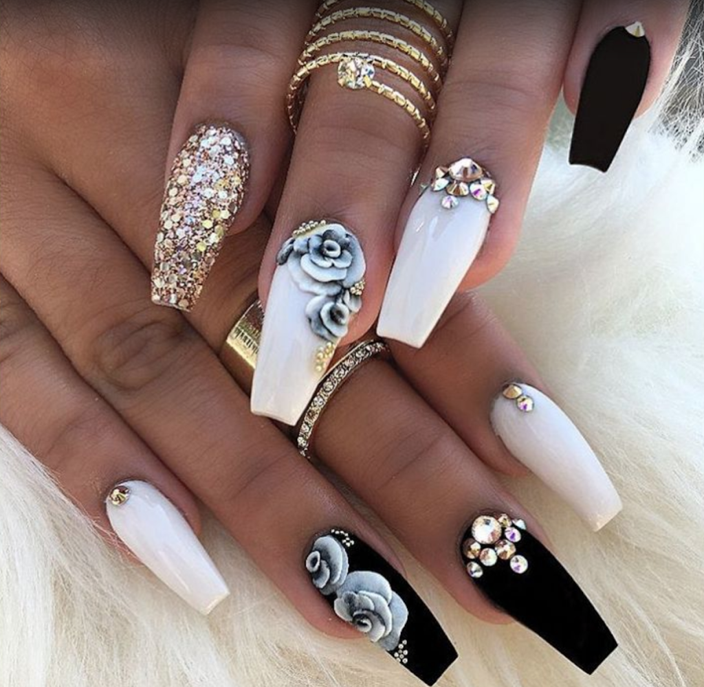 Lovely Nails | 8603 Citadel Way #106, Louisville, KY 40220, USA | Phone: (502) 499-1202