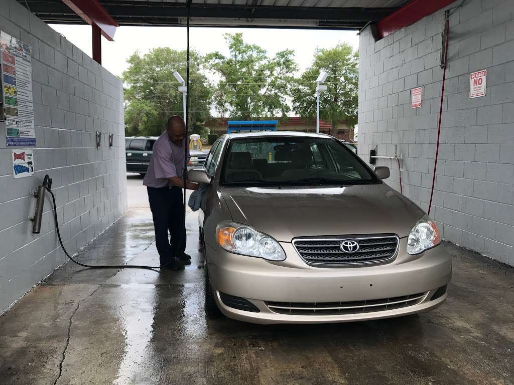 Deltona Car Wash | 1788 Elkcam Blvd, Deltona, FL 32725, USA | Phone: (386) 789-2012