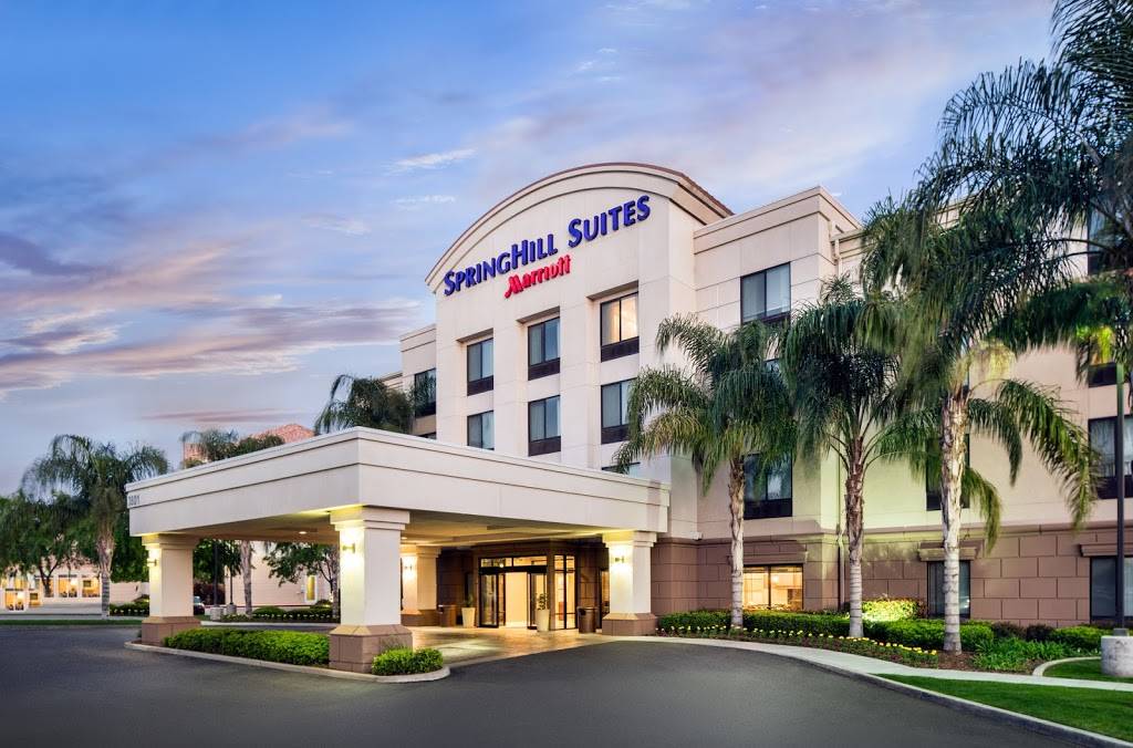 SpringHill Suites by Marriott Bakersfield | 3801 Marriott Dr, Bakersfield, CA 93308, USA | Phone: (661) 377-4000