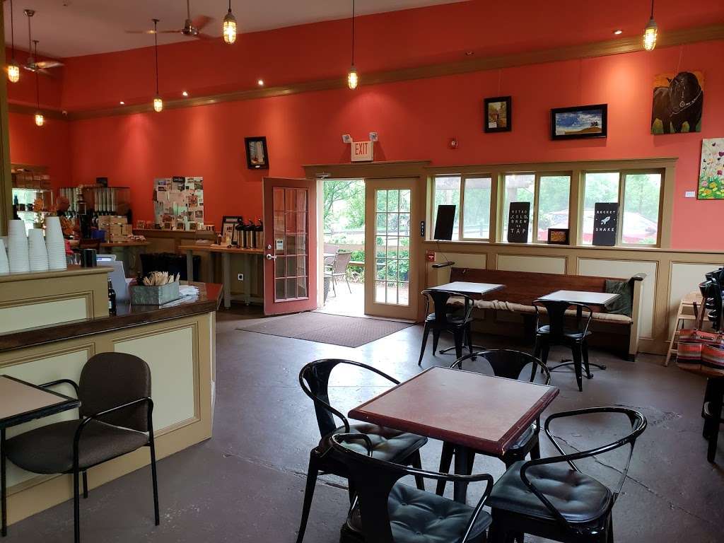 Someday Cafe & Roastery | 1400 Easton Rd, Riegelsville, PA 18077, USA | Phone: (484) 202-0611
