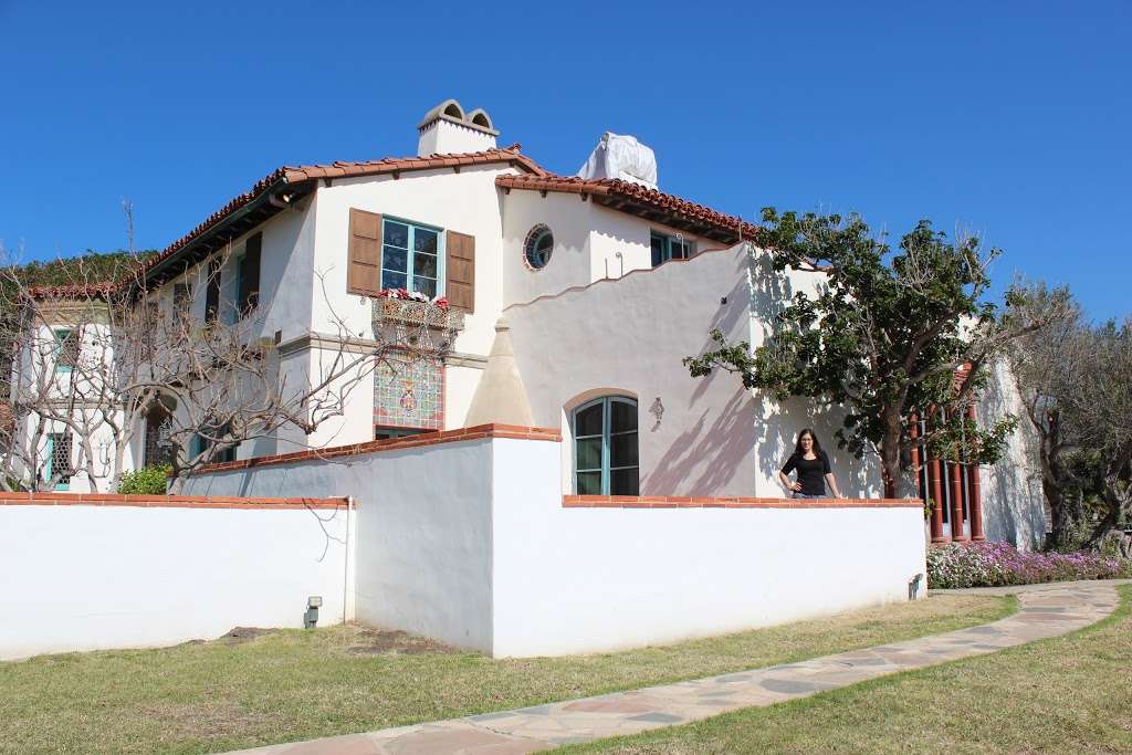 Adamson House Museum | 23200 Pacific Coast Hwy, Malibu, CA 90265, USA | Phone: (310) 456-8432