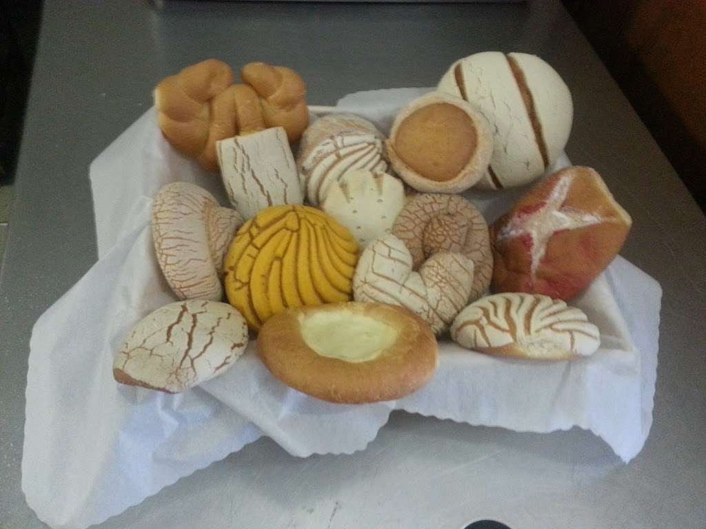 "Panaderia Zimapan #2" | 3606 W Baker Rd a, Baytown, TX 77521, USA | Phone: (281) 424-5300