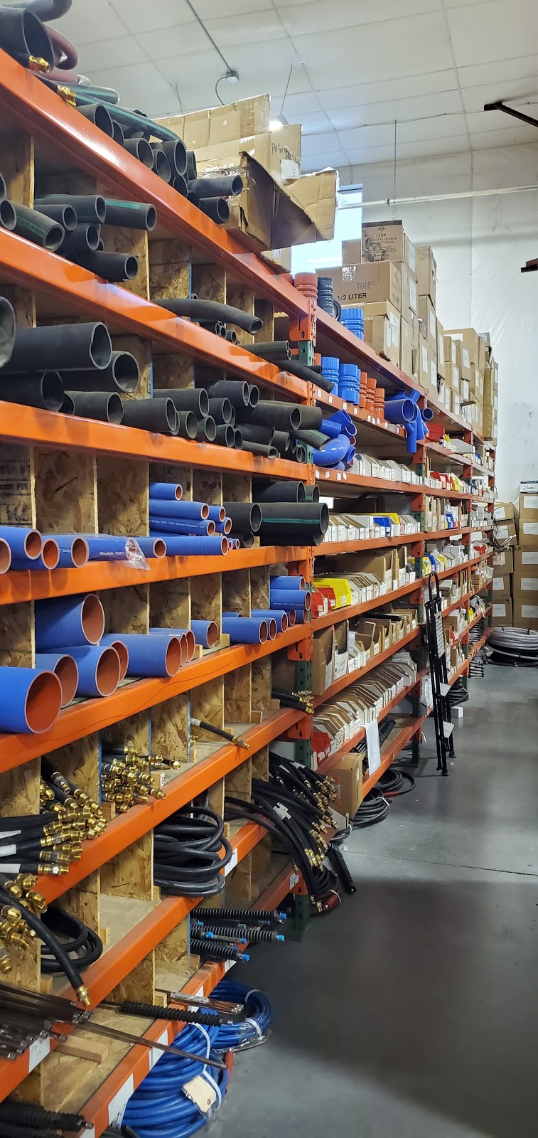 A1 Industrial Supply | 6759 Supply Way, Boise, ID 83716, USA | Phone: (208) 345-3844