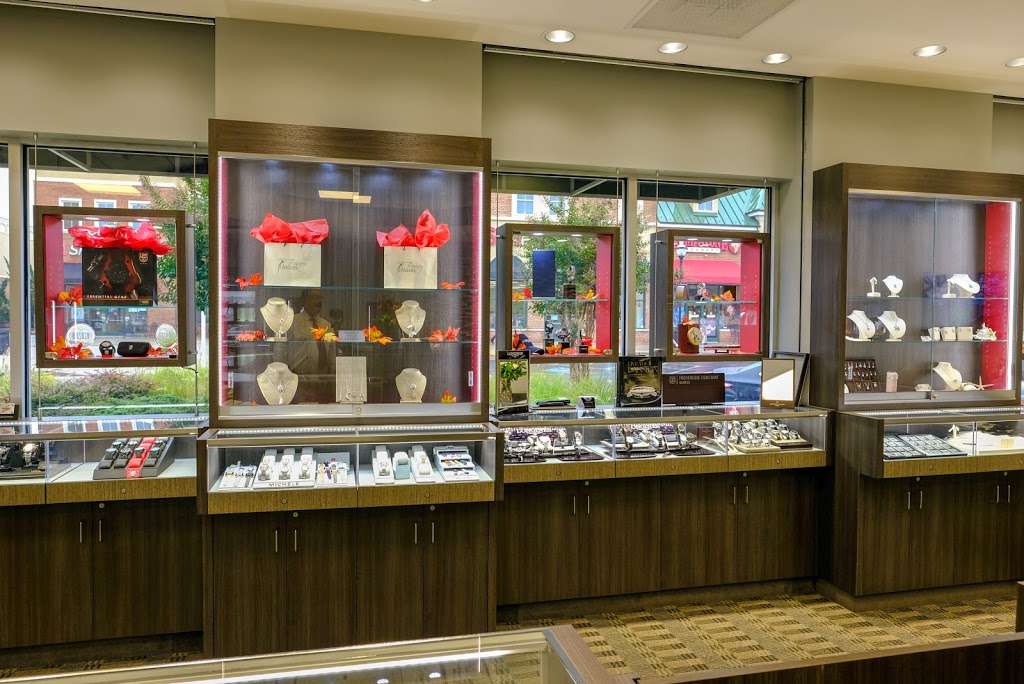 Little Treasury Jewelers | 2506 New Market Ln, Gambrills, MD 21054, USA | Phone: (410) 721-7100