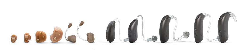 Beltone Hearing Aid Service | 6713 N Oak Trafficway, Gladstone, MO 64118 | Phone: (816) 436-2600