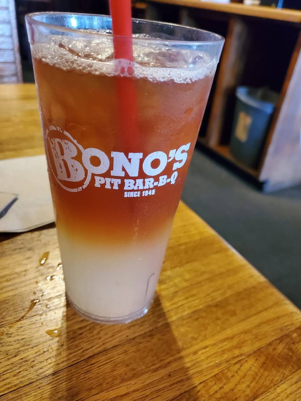 Bonos Pit Bar-B-Q | 8011 Merrill Rd, Jacksonville, FL 32277, USA | Phone: (904) 743-3727