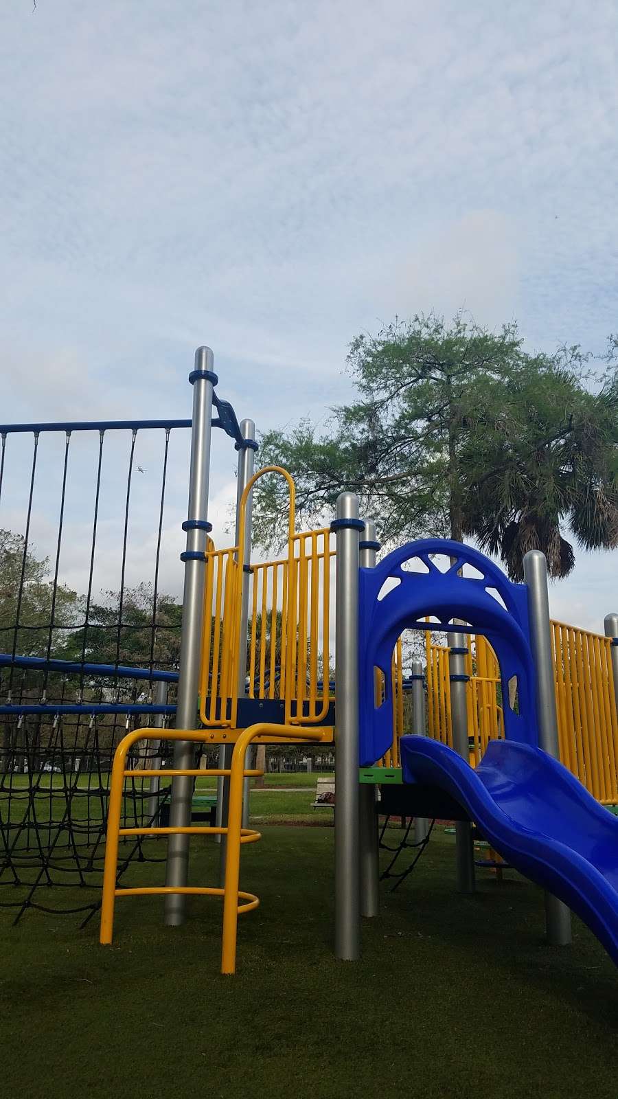 Jackie Gleason Park | 7260 NW 52nd St, Lauderhill, FL 33319 | Phone: (954) 730-3080