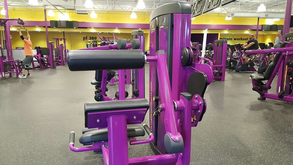 Fitness 1016 Pioneer Rd, Mesquite, TX 75149 Hours