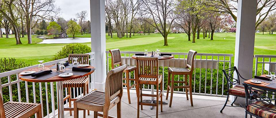 Rolling Green Country Club | 2525 E Rand Rd, Arlington Heights, IL 60004 | Phone: (847) 253-0400