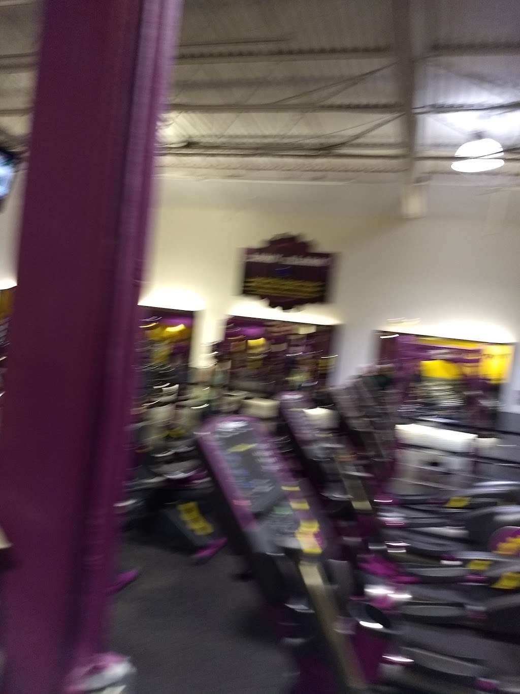 Planet Fitness | 20 Archmeadow Dr, Danvers, MA 01923 | Phone: (978) 774-4144