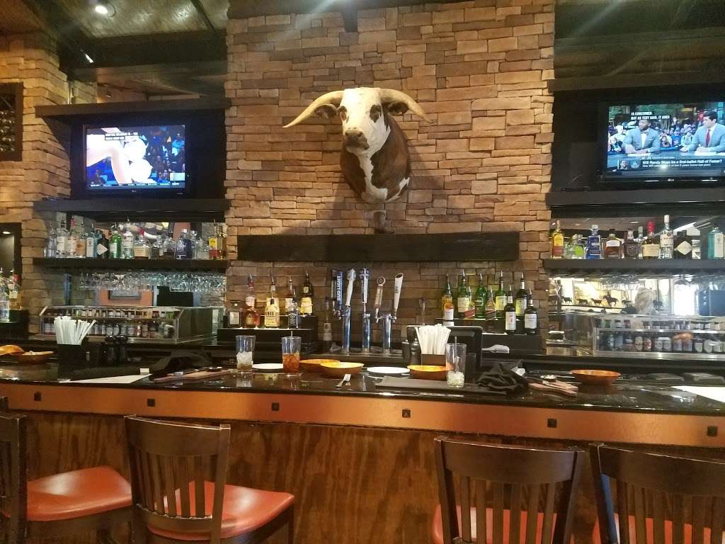 LongHorn Steakhouse | 9400 NE Barry Rd, Kansas City, MO 64157 | Phone: (816) 781-4667