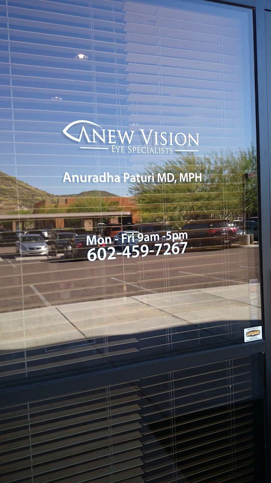 Dr. Anuradha Paturi, MD | 20325 N 51st Ave suite 130, Glendale, AZ 85308, USA | Phone: (602) 459-7267