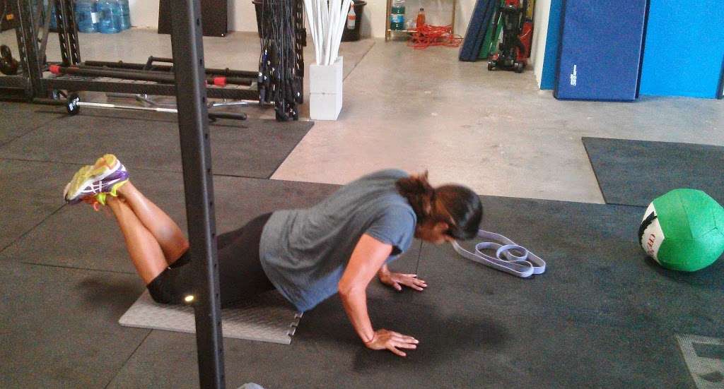 Royal Pride CrossFit | 3130 Paseo Mercado unit 104, Oxnard, CA 93036, USA | Phone: (805) 229-1787