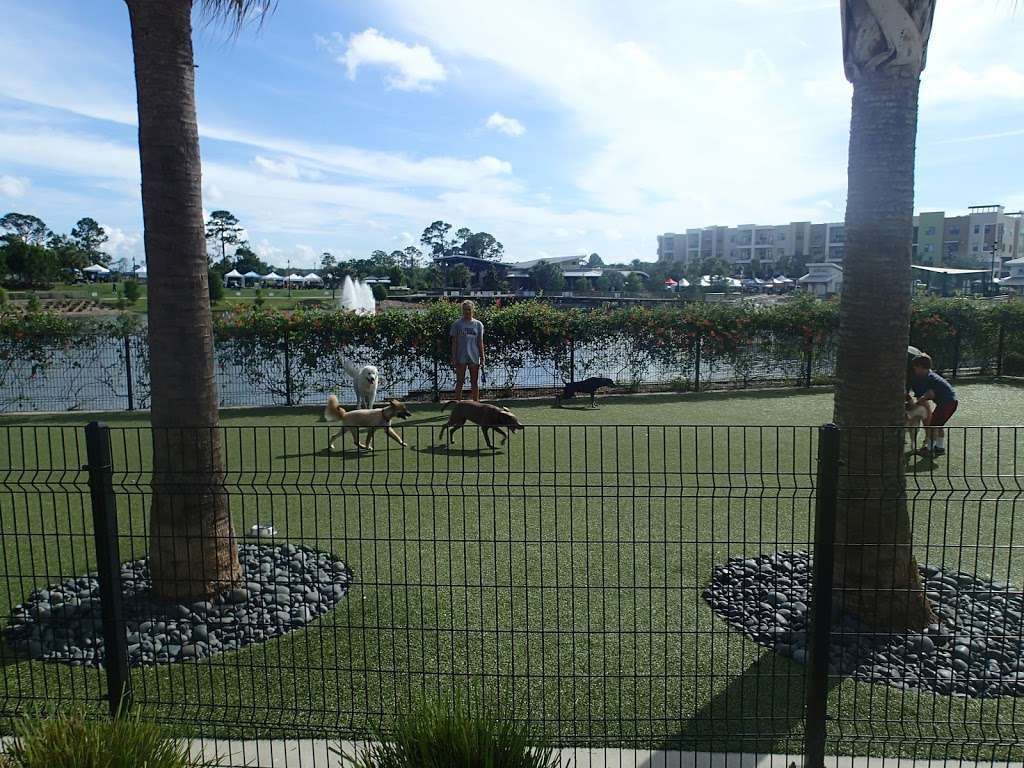 Center Lake Doggy Park | 1521315240000004B, Oviedo, FL 32765