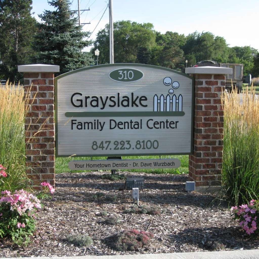 Grayslake Family Dental Center | 310 Barron Blvd, Grayslake, IL 60030, USA | Phone: (847) 223-8100