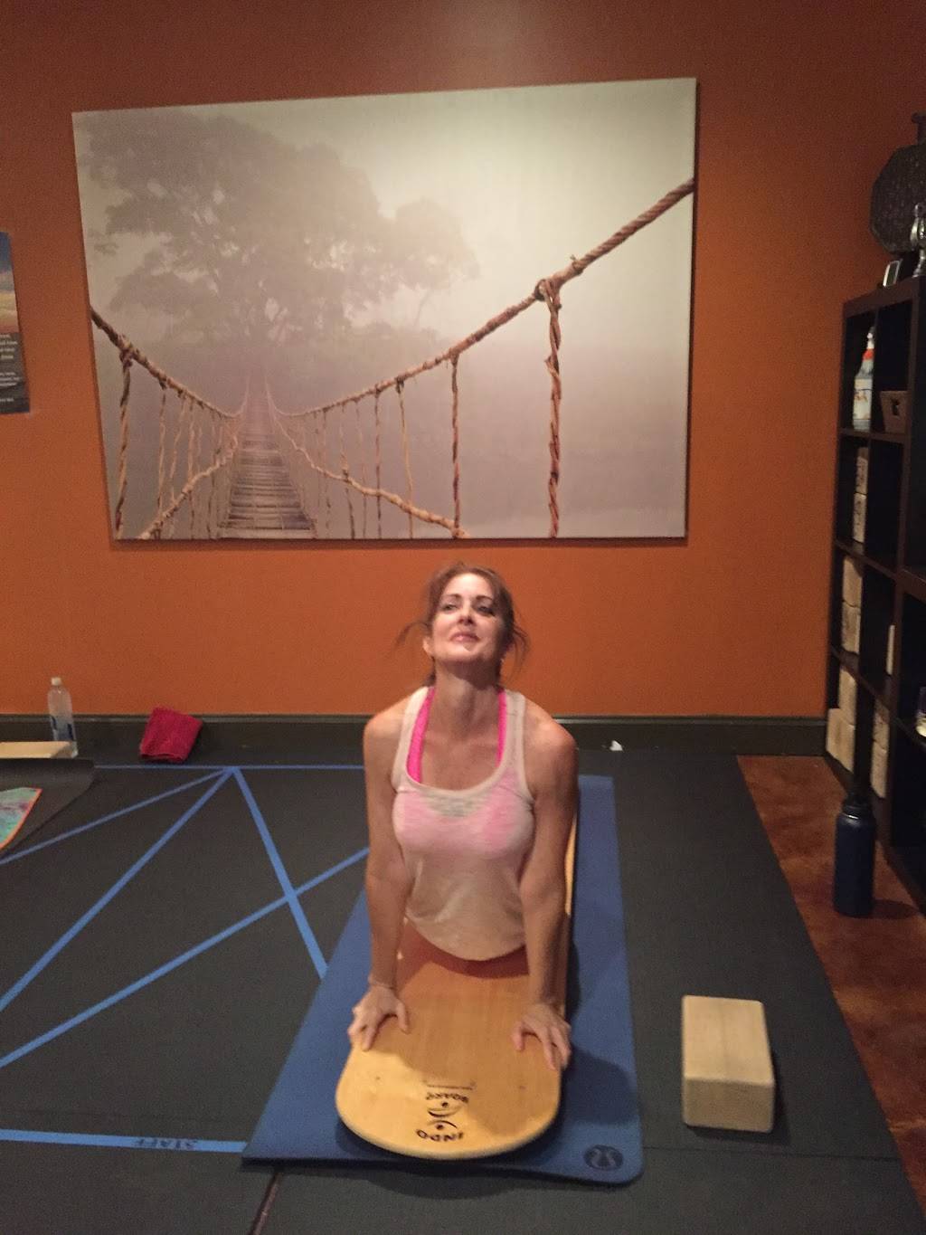EPIC YOGA | 782 Old Hickory Blvd #205, Brentwood, TN 37027, USA | Phone: (615) 730-8368